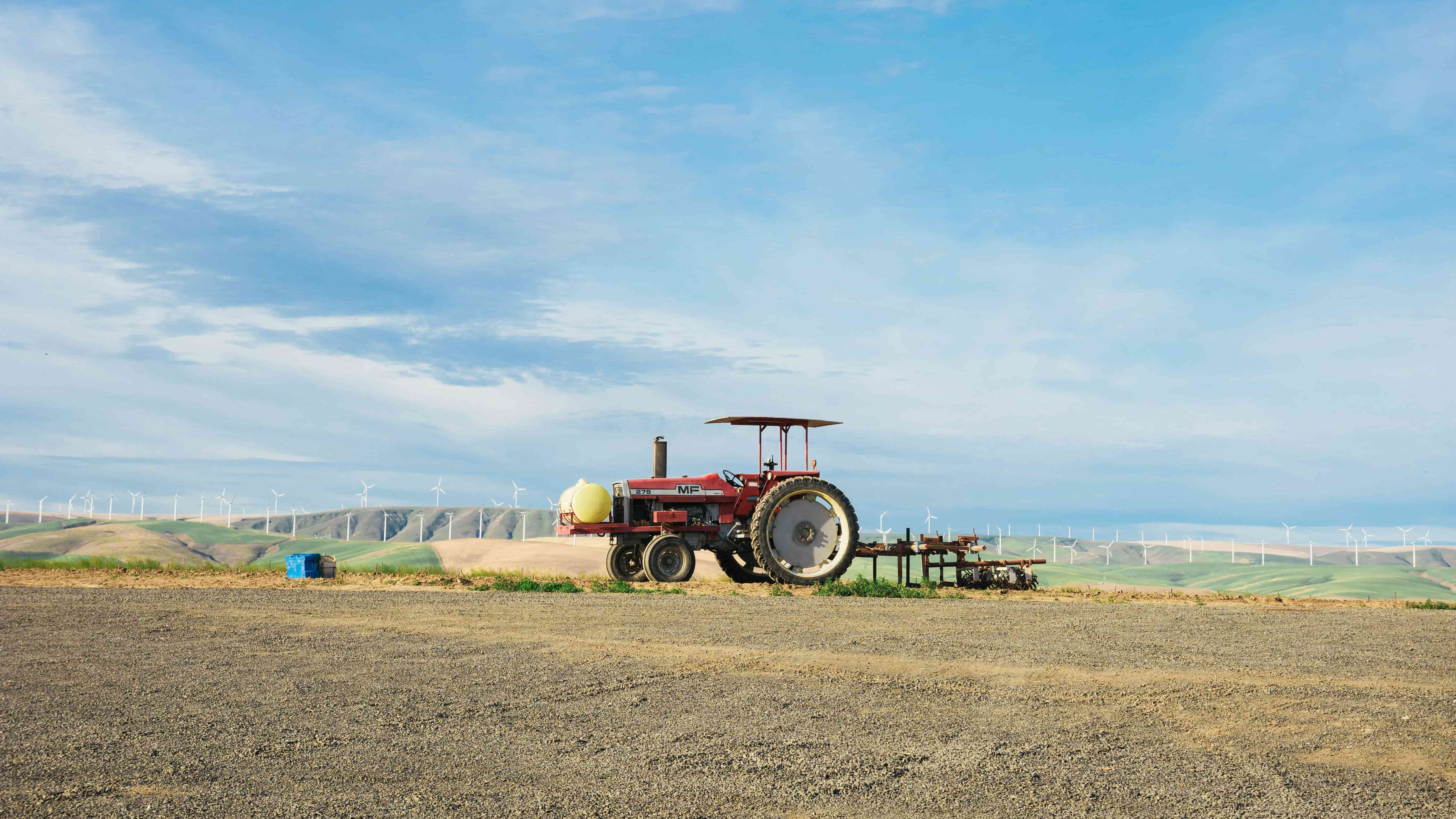 Soluciones agropecuarias